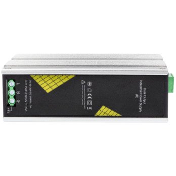 VIDI-PS260 barosanas bloks 2x 52V DIN sliedei 260W