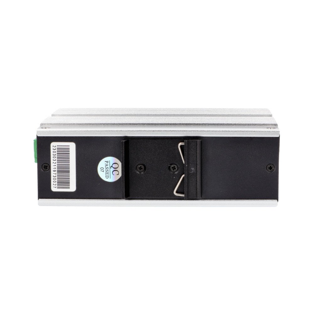 VIDI-PS260 virtalahde 2x 52V DIN-kiskoon 260W