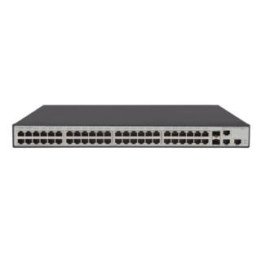 HPE JG961A 1950-48G-2SFP+-2XGT valdomas jungiklis