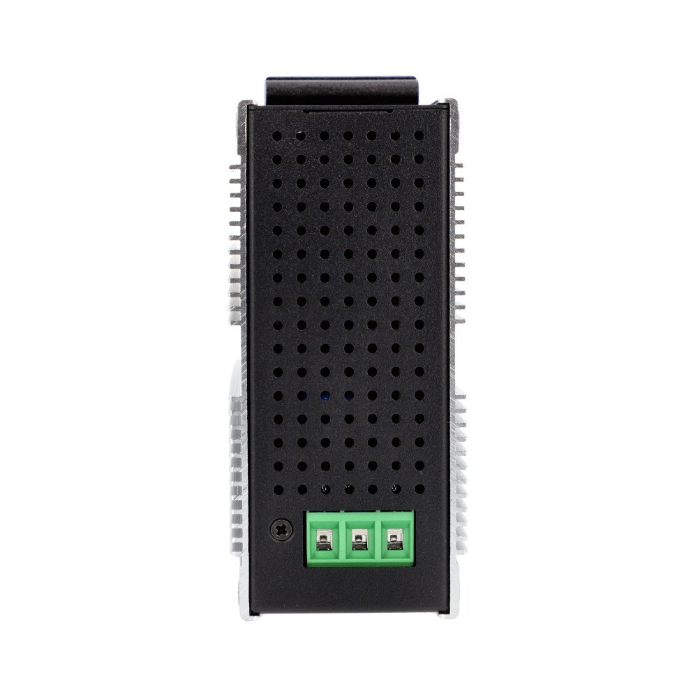 VIDI-PS260 virtalahde 2x 52V DIN-kiskoon 260W