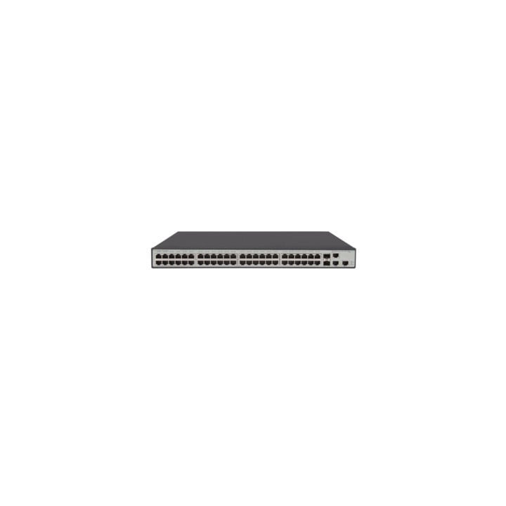 HPE 1950-48G-2SFP+-2XGT Managed Switch JG961A