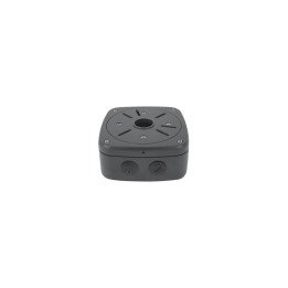 BCS BCS-ATU-G Universali kameros montavimo dėžutė Ø130mm IP66