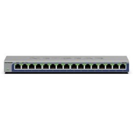 Netgear GS116-300EUS 16 prievadų Gigabit jungiklis