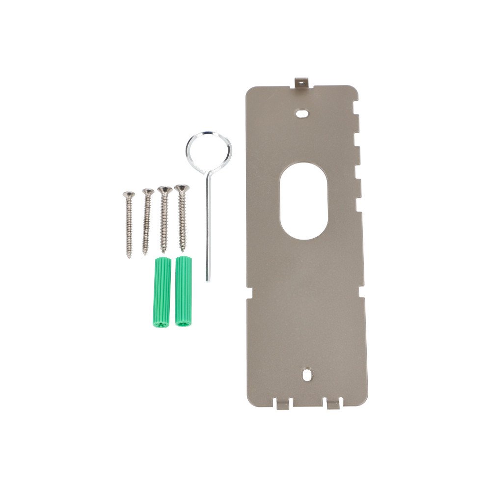 Angle mounting bracket F-S9-2W