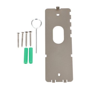 Kampinis tvirtinimo laikiklis F-S9-2W