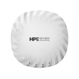 HPE Aruba Networking AP-725 (RW) Tri Radio 2x2 Wi-Fi 7 Internal Antennas Campus Access Point
