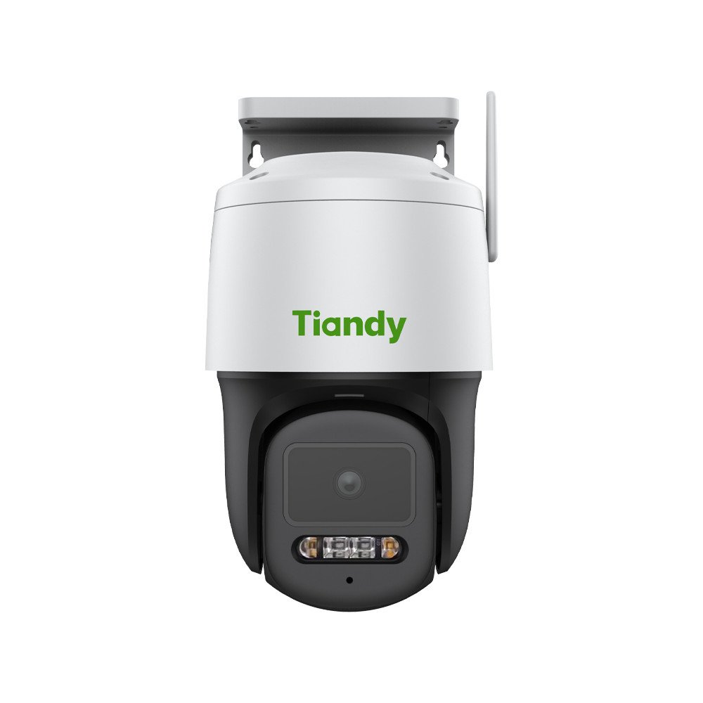 Tiandy 2 PTZ langaton WiFi-valvontasarja