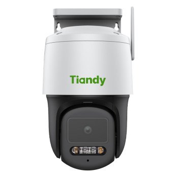 WiFi- Tiandy 2 PTZ