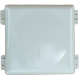HPE Aruba Networking AP-ANT-348 Cabled RP-SMA Tri-Band 4x4 High Gain Directional Panel Antenna