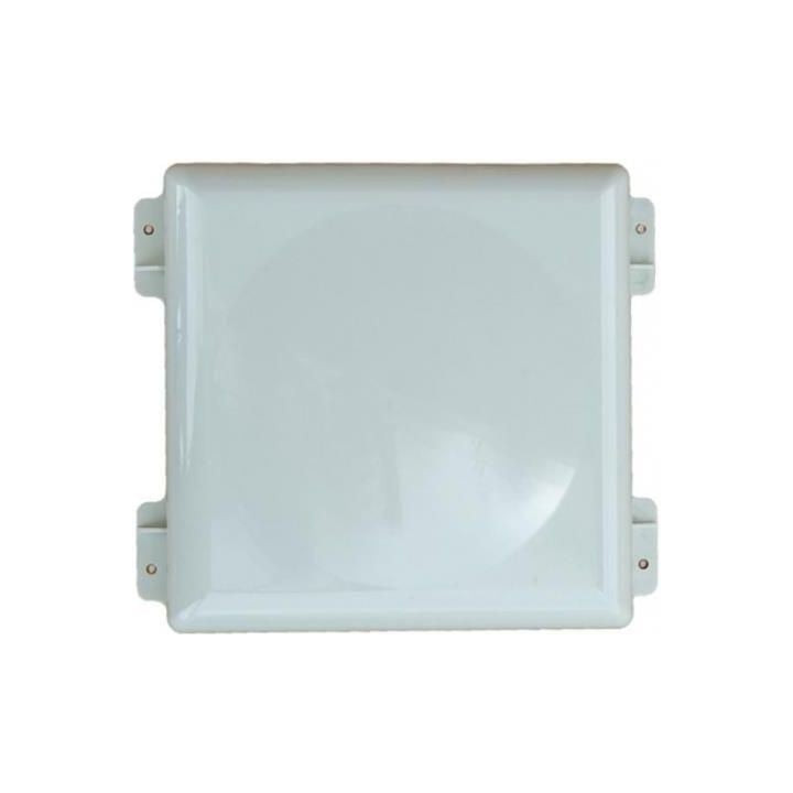 HPE Aruba Networking AP-ANT-348 Cabled RP-SMA Tri-Band 4x4 High Gain Directional Panel Antenna