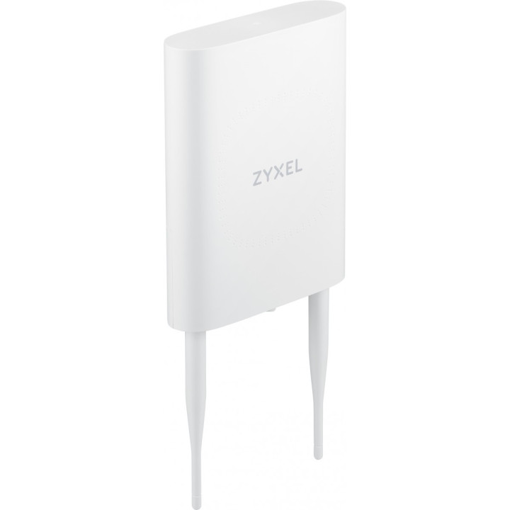 ZyXEL NWA55AXE-EU0102F Outdoor Wi-Fi 6 Access Point with PoE Injector
