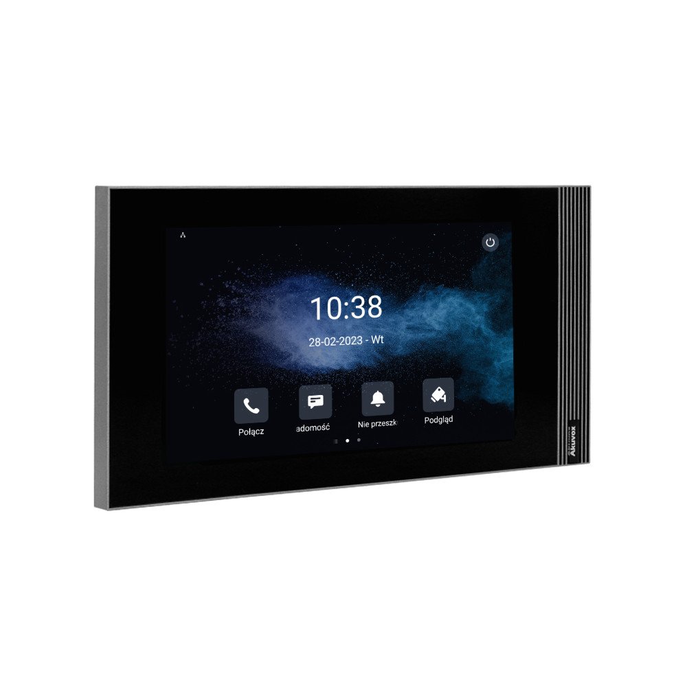 Akuvox S562 monitor 7" Linux PoE