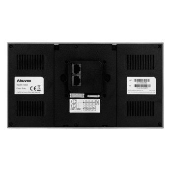 Akuvox S562 monitorius 7" Linux PoE