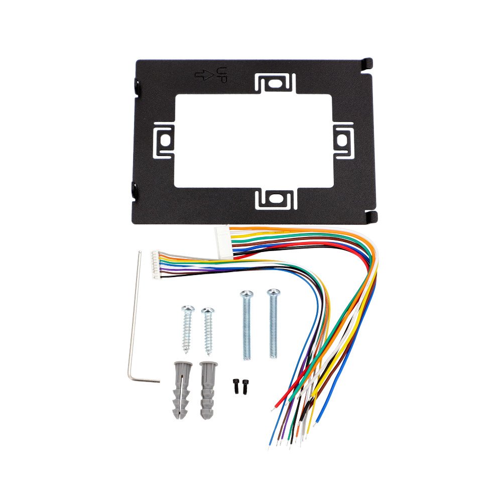 Akuvox S562 monitorius 7" Linux PoE