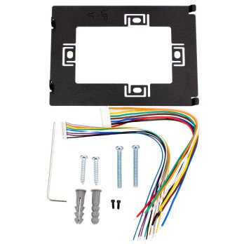 Akuvox S562 monitors 7" Linux PoE