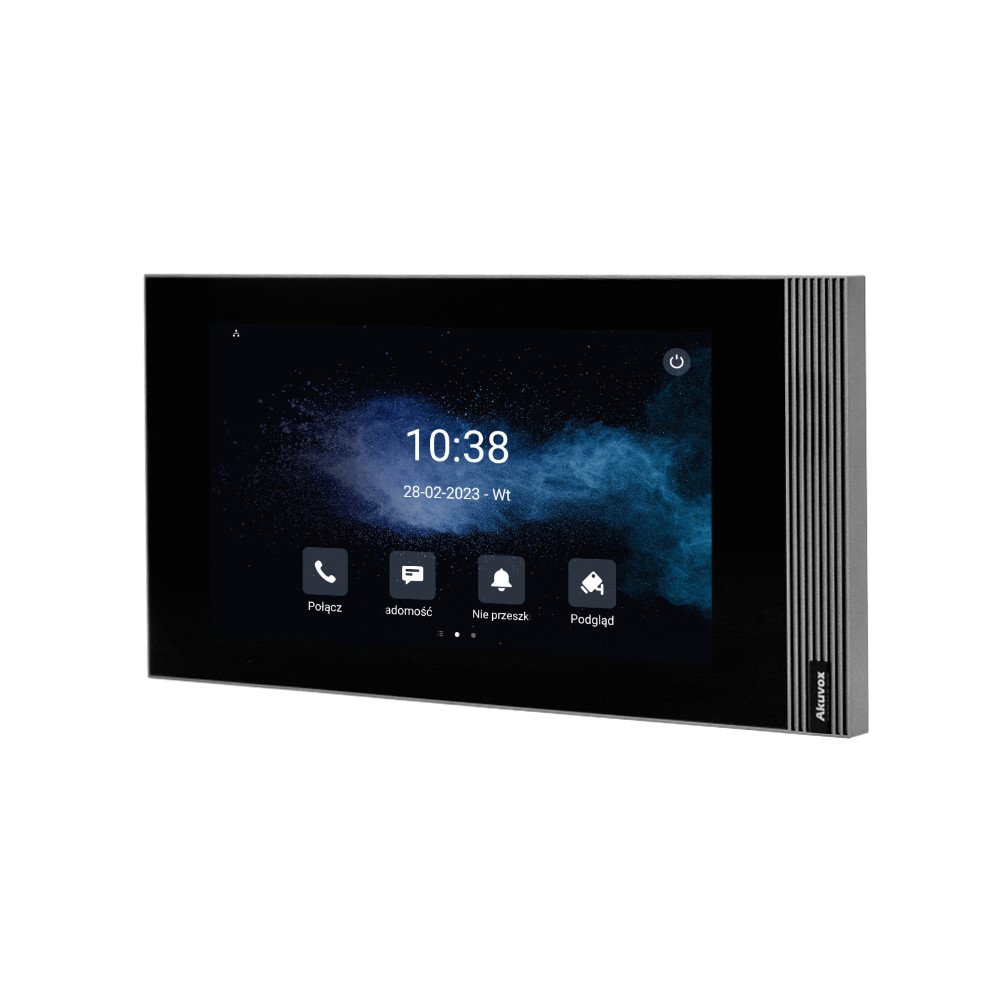 Akuvox S562 monitor 7" Linux PoE