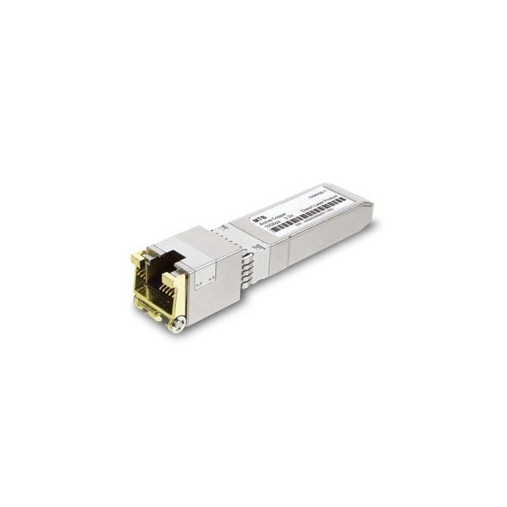 PLANET MTB-LR20 10G SFP+ Fiber Transceiver (Single-Mode, 1310nm, DDM) - 20km