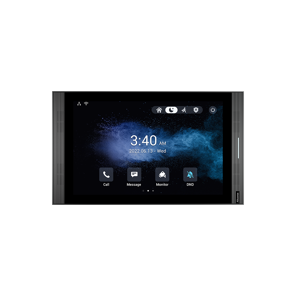 Akuvox R20K video sisetelefoni komplekt S567W monitoriga