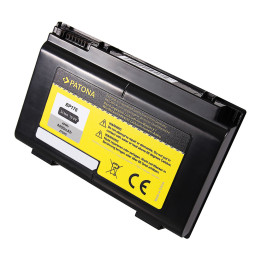 Baterija Fujitsu You E8410 4400mAh Li-Lon 10.8V
