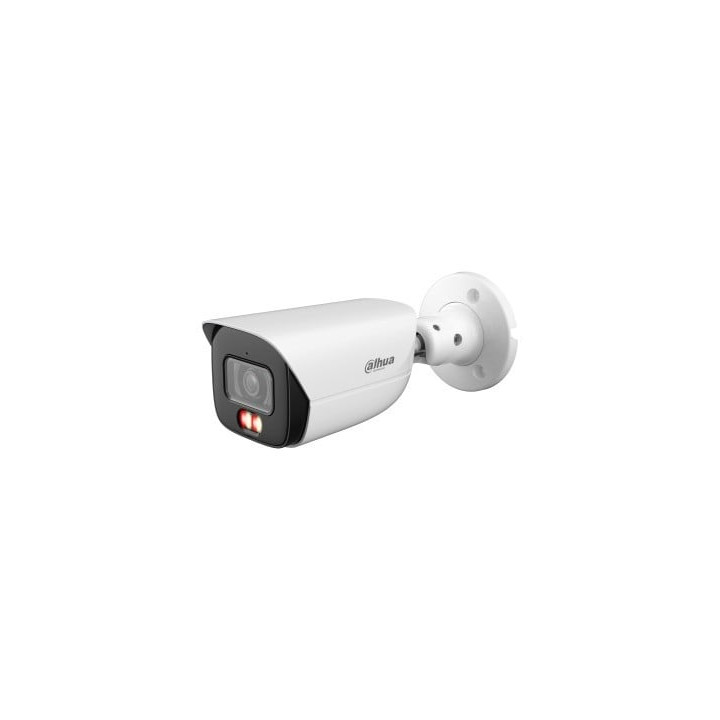 Dahua IPC-HFW3649E-AS-IL-0280B 6MP AI Bullet kamera PoE