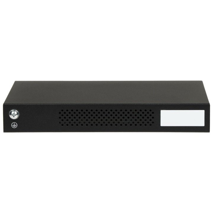 Hikvision DS-3WG105G-SI Ethernet Switch, 12V DC