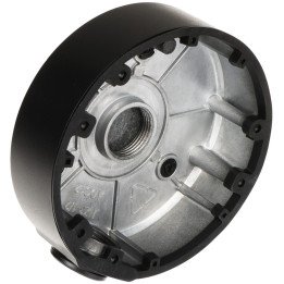 Uniview TR-JB03-H-IN-BLACK Aliumininis sieninis laikiklis 126mm