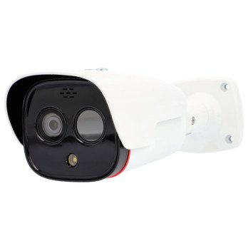 ViDiLine VIDI-IPC-TH-256 bispectral thermal imaging tube camera - fire detection