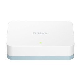 D-Link DGS-1005D nevaldomas Gigabit jungiklis 5 prievadai