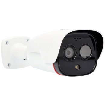 ViDiLine VIDI-IPC-TH-256 bispectral thermal imaging tube camera - fire detection