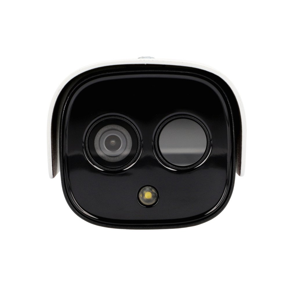 ViDiLine VIDI-IPC-TH-256 bispectral thermal imaging tube camera - fire detection