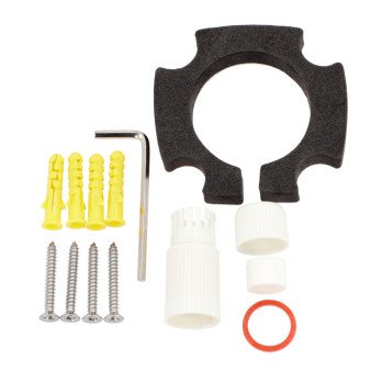 ViDiLine VIDI-IPC-TH-256 bispektrinen lampokuvausputkikamera - paloilmaisin