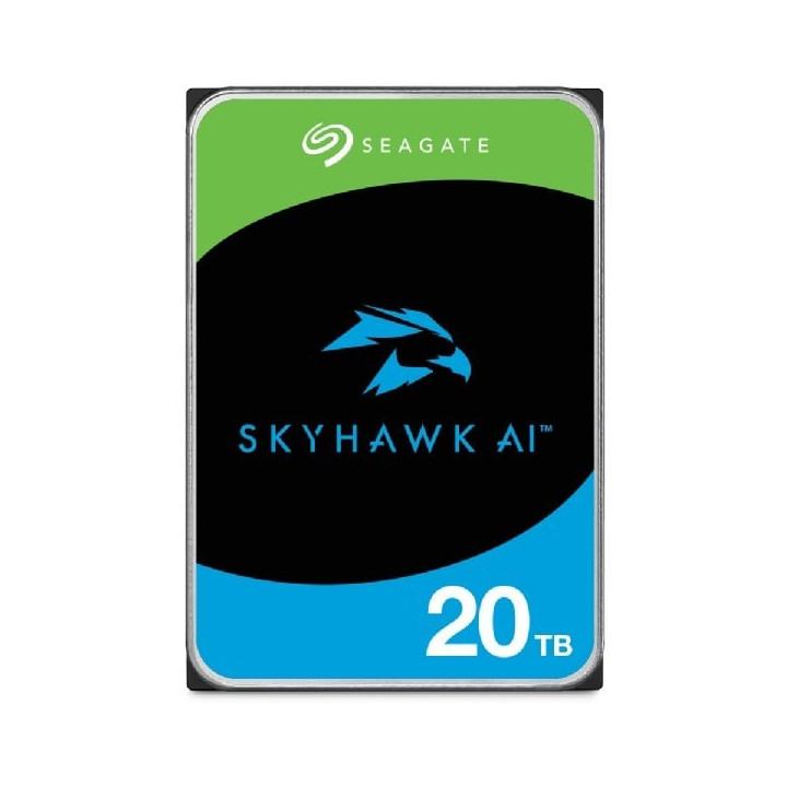 Seagate SkyHawk AI 16TB ST16000VE004