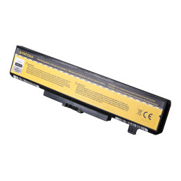 Akumuliatorius LENOVO B590 4400mAh Li-Ion 11,1V B480,E430