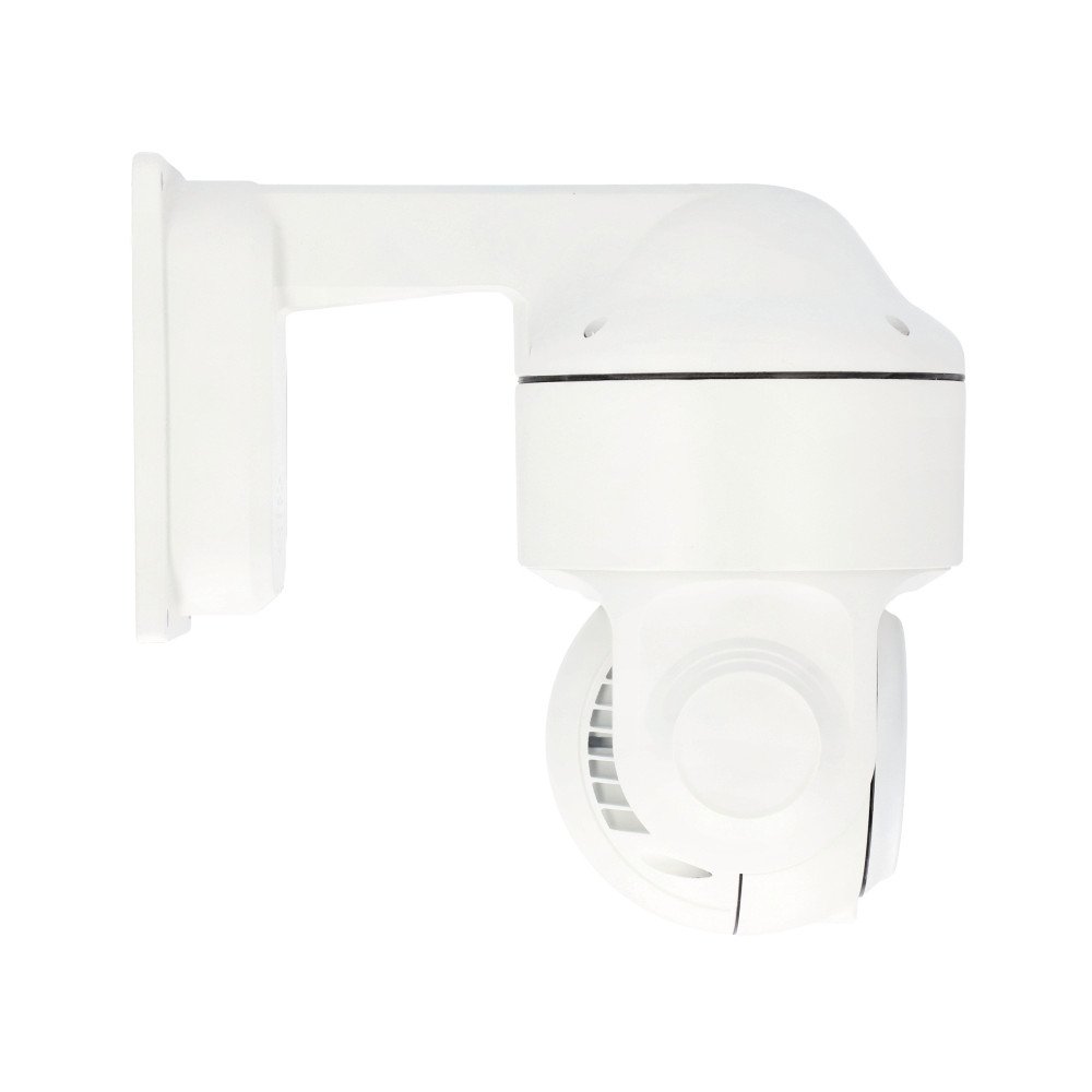 ViDiLine VIDI-IPC-TH-256SD bispectral thermal imaging camera - fire detection