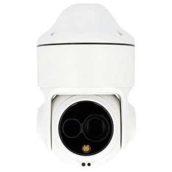 ViDiLine VIDI-IPC-TH-256SD bispectral thermal imaging camera - fire detection