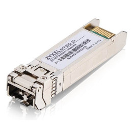 ZyXEL SFP25G-SR-ZZ0101F SFP28 25G daudzmodu raiduztvērējs