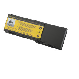 Baterija DELL INSPIRON 6400 6600 mAh Li-Ion 11,1 V