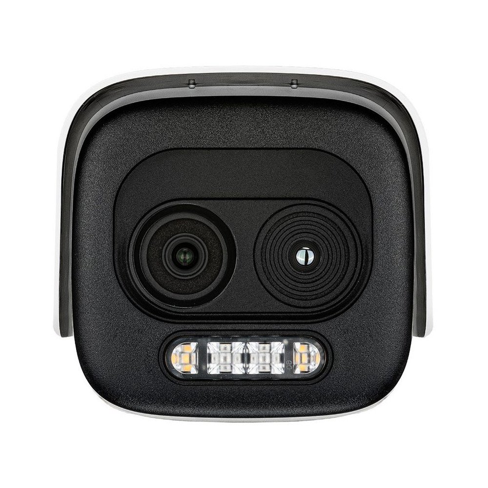 Termiska IP kamera Tiandy TC-C35LQ SPEC:I5W/E/Y/T/6MM/V4.2 6,8 mm - 720p, - 5 Mpx 6 mm