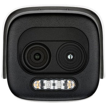 Termiska IP kamera Tiandy TC-C35LQ SPEC:I5W/E/Y/T/6MM/V4.2 6,8 mm - 720p, - 5 Mpx 6 mm