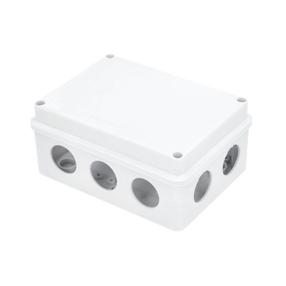 ViDi-P150P Rectangular junction box 150x110*70