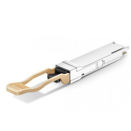 OEM by Sansec QSFP-40G-iSR4-C 40G QSFP+ трансивер 850нм 150м