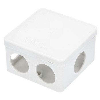 ViDi-P85K Nelionmuotoinen kytkentarasia 85x85x50