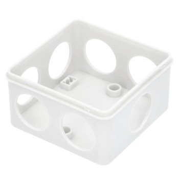 ViDi-P85K kvadratine jungiamoji dezute 85x85x50