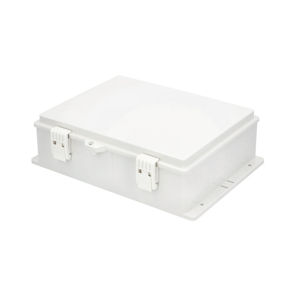 ViDi-PH5 Hermetic box 330x233x95