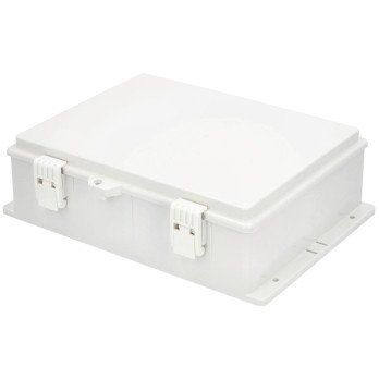 ViDi-PH5 Hermeetiline kast 330x233x95