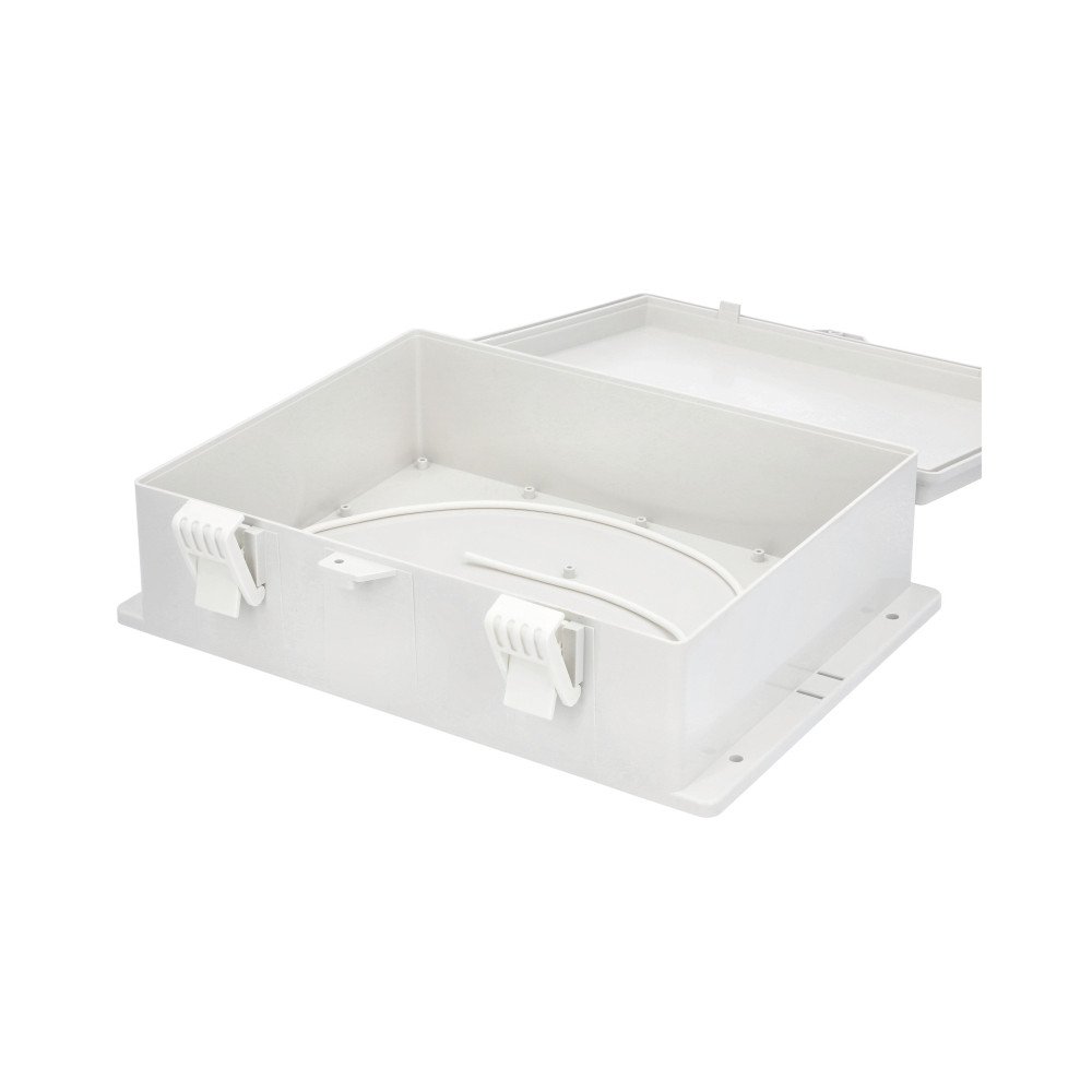 ViDi-PH5 Hermeetiline kast 330x233x95