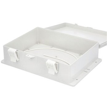 ViDi-PH5 Hermeetiline kast 330x233x95