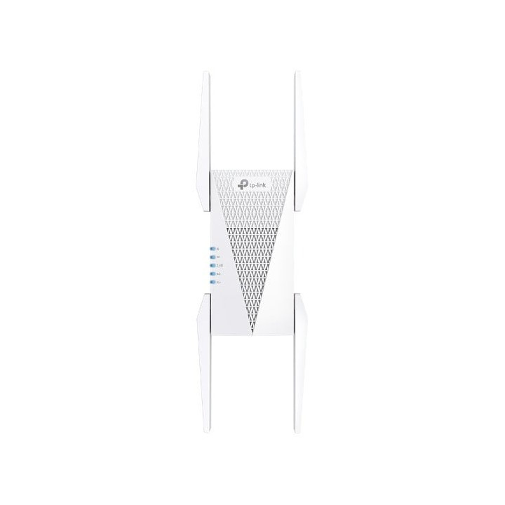 TP-LINK RE815XE AXE5400 Wi-Fi 6E Range Extender