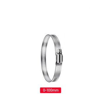 ViDI-UCH-OB10 ussiklamber kuni 100mm