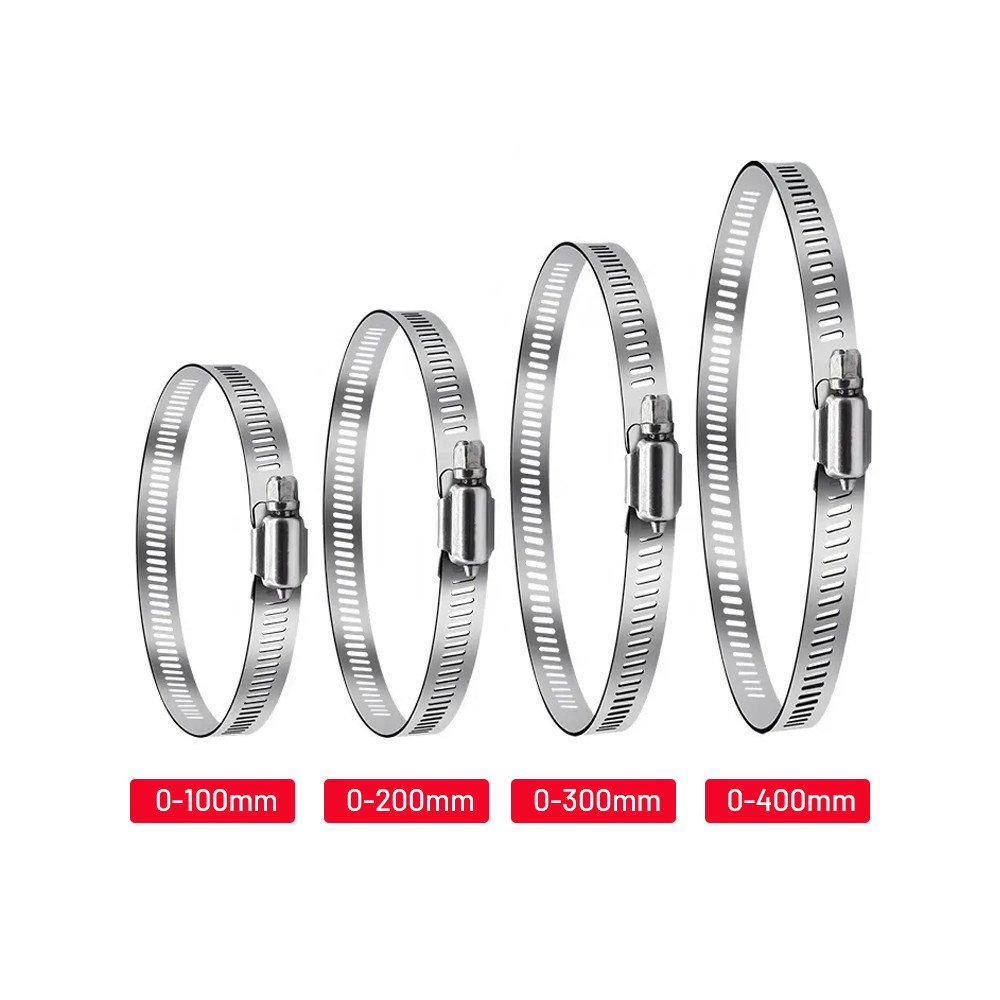 ViDI-UCH-OB30 Sliekinis gnybtas iki 300mm